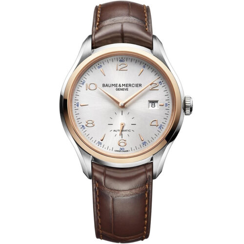 Baume Mercier Clifton 10139