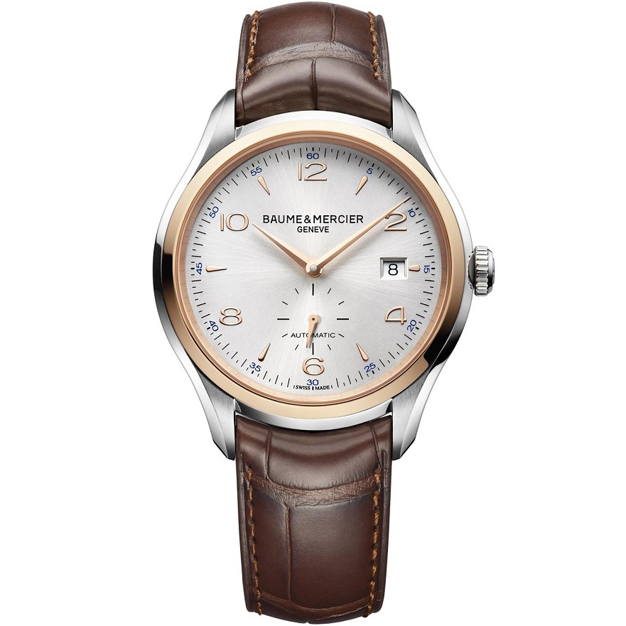 Baume Mercier Clifton 10139