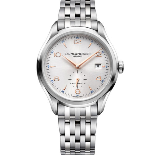 Baume Mercier Clifton 10141