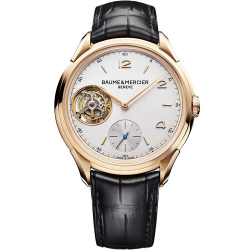 Baume Mercier Clifton 10143