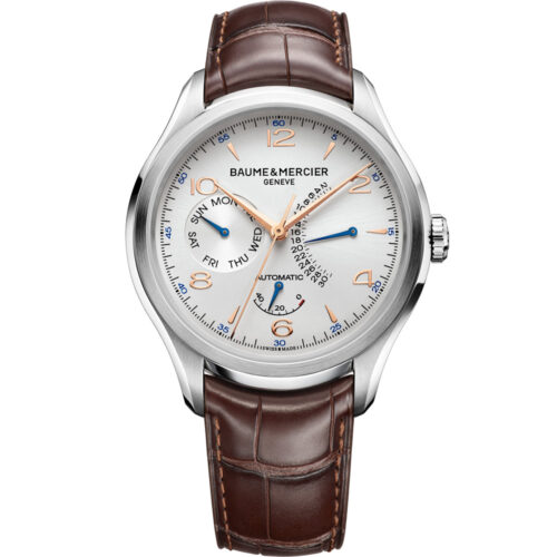 Baume Mercier Clifton 10149