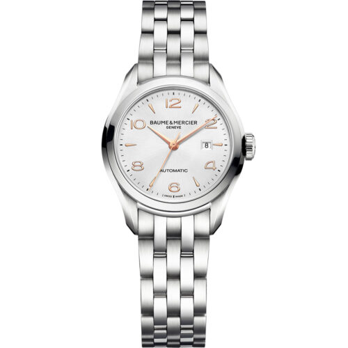 Baume Mercier Clifton 10150