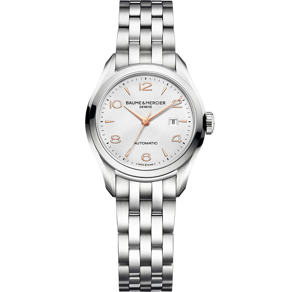 Baume Mercier Clifton 10150