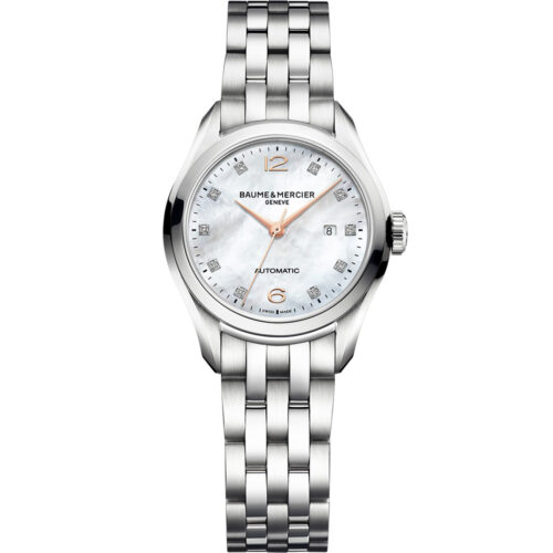 Baume Mercier Clifton 10151
