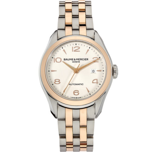 Baume Mercier Clifton 10152