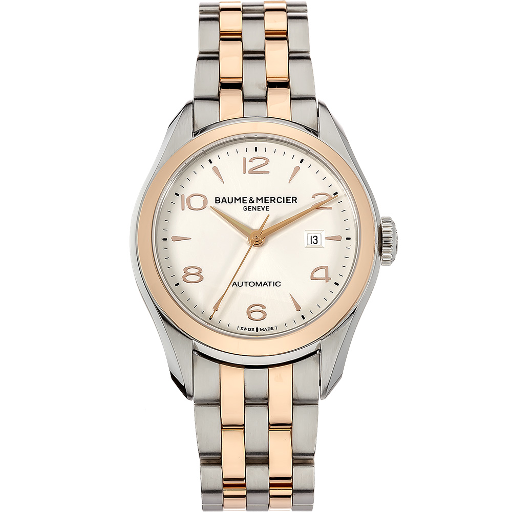 Baume Mercier Clifton 10152