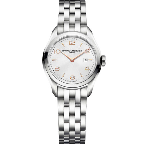 Baume Mercier Clifton 10175