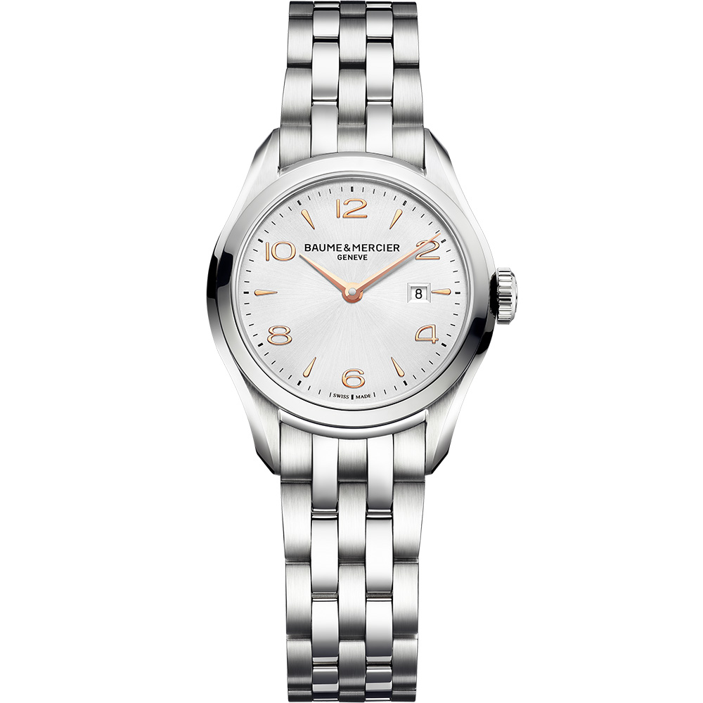 Baume Mercier Clifton 10175