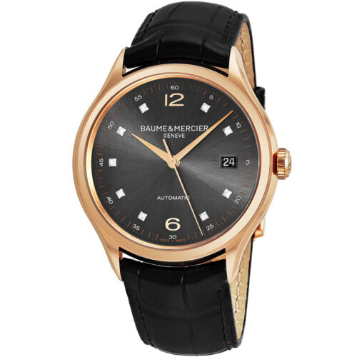 Baume Mercier Clifton 10180