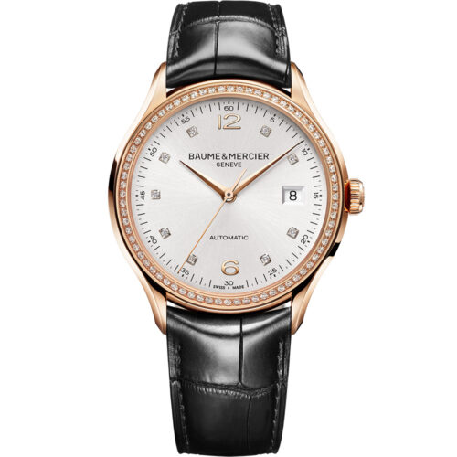 Baume Mercier Clifton 10194
