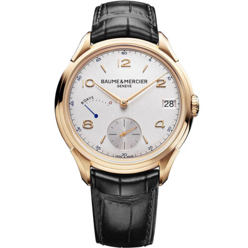 Baume Mercier Clifton 10195