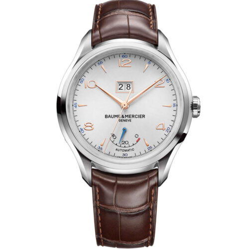Baume Mercier Clifton 10205