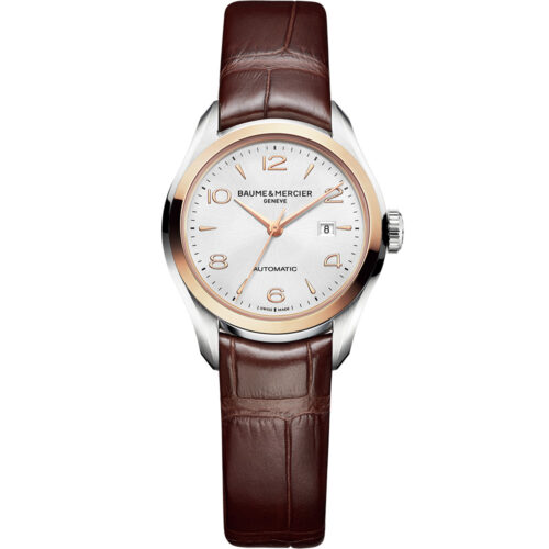 Baume Mercier Clifton 10208