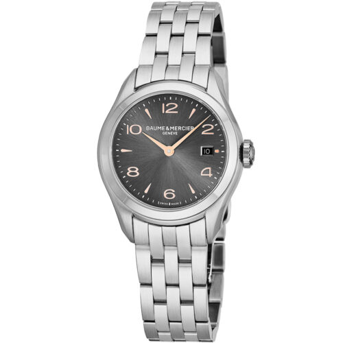 Baume Mercier Clifton 10209