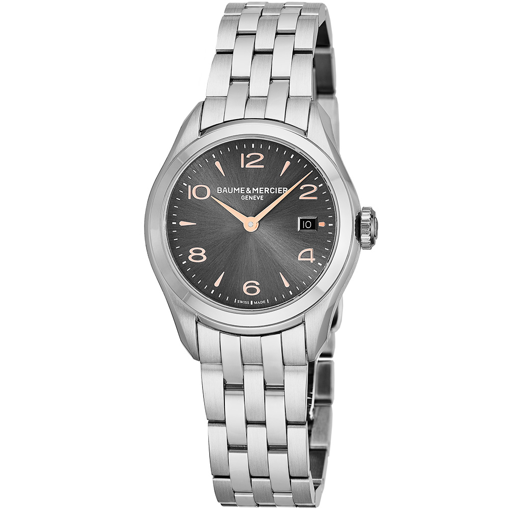 Baume Mercier Clifton 10209