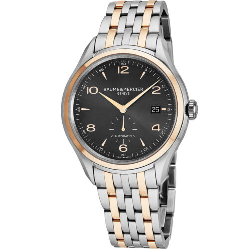 Baume Mercier Clifton 10210