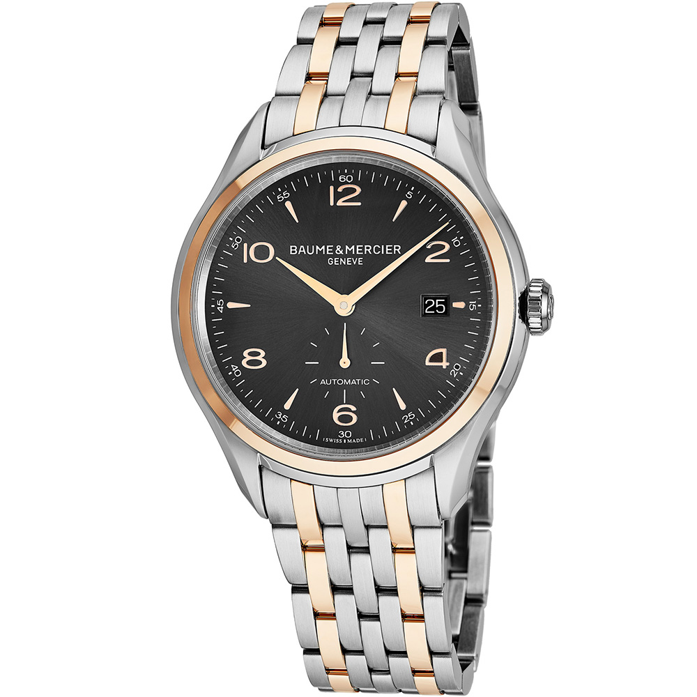 Baume Mercier Clifton 10210