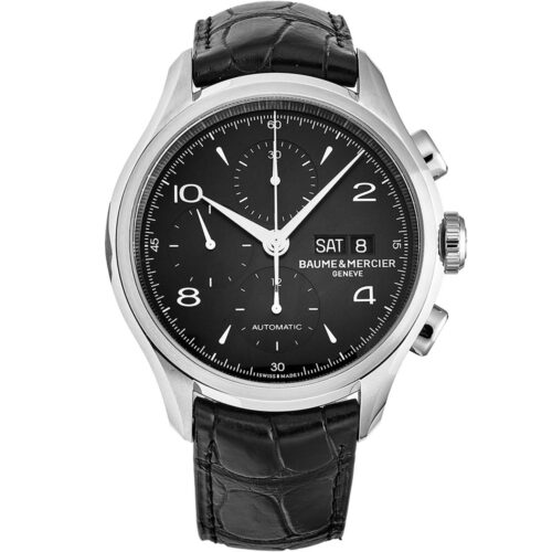 Baume Mercier Clifton 10211