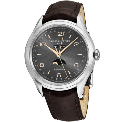 Baume Mercier Clifton 10213