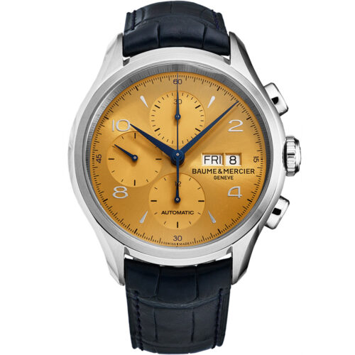 Baume Mercier Clifton 10240