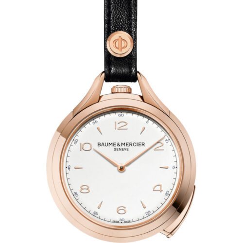 Baume Mercier Clifton 10253