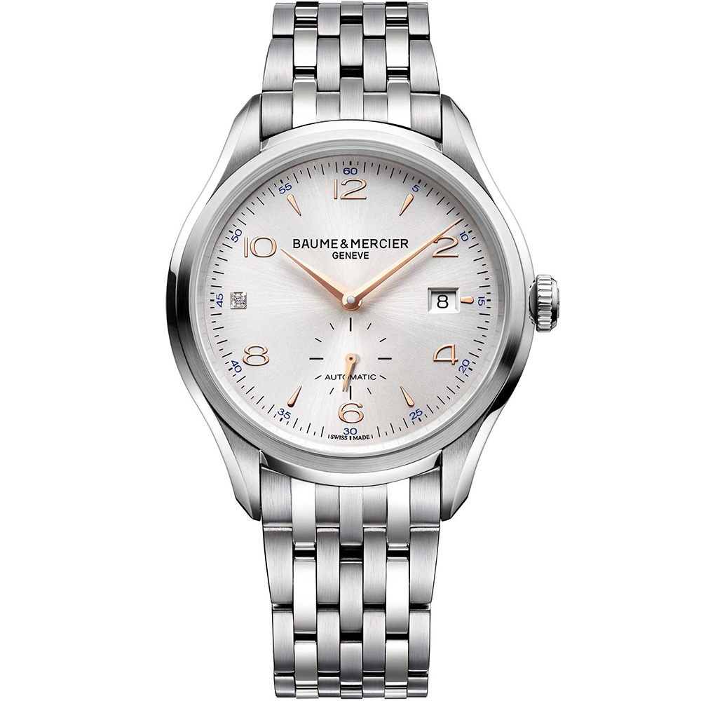 Baume Mercier Clifton 10276