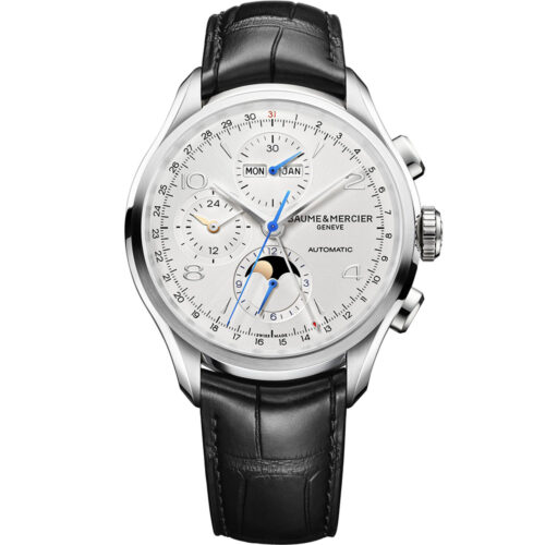 Baume Mercier Clifton 10278