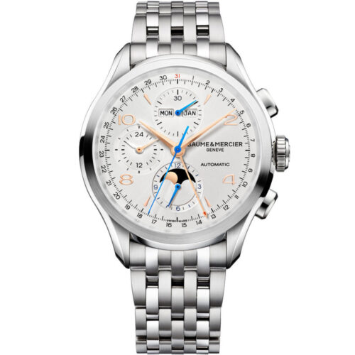 Baume Mercier Clifton 10279