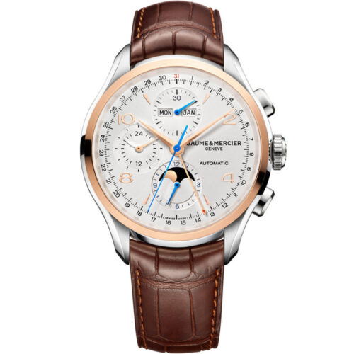Baume Mercier Clifton 10280