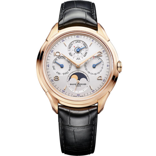 Baume Mercier Clifton 10306