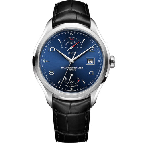 Baume Mercier Clifton 10316