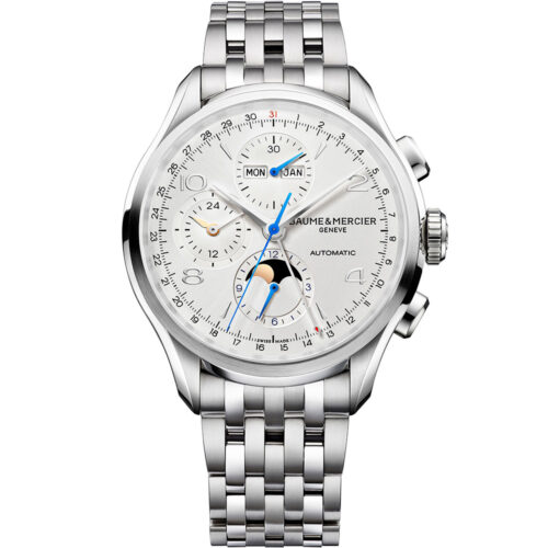 Baume Mercier Clifton 10328