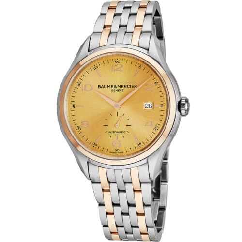 Baume Mercier Clifton 10352