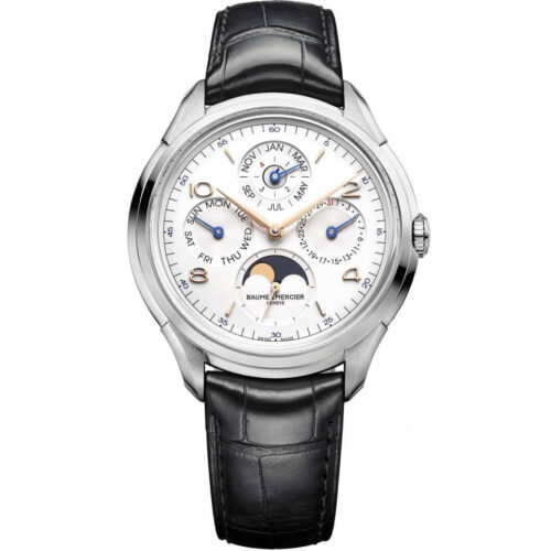Baume Mercier Clifton 10360