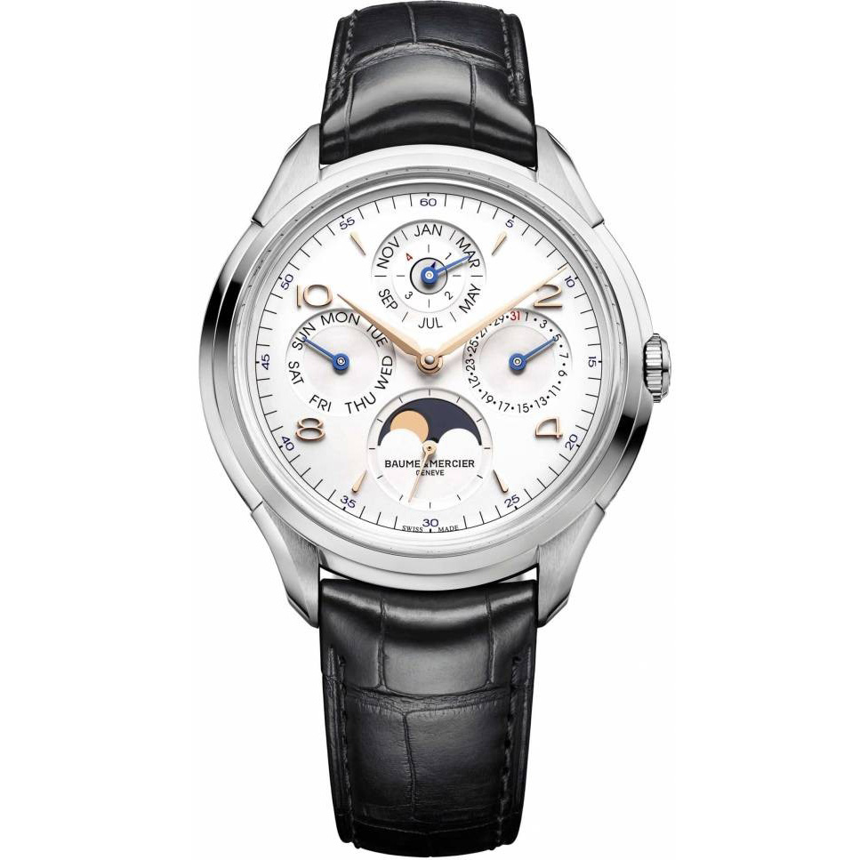 Baume Mercier Clifton 10360