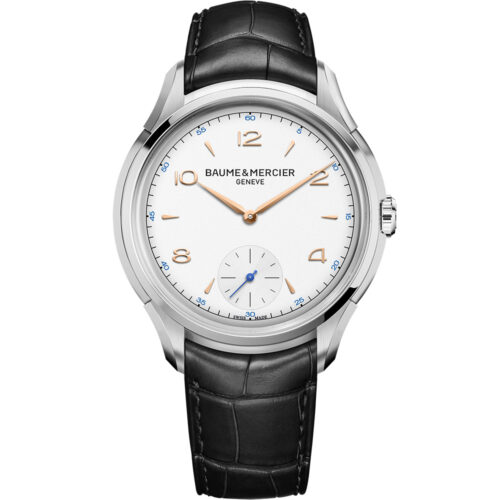 Baume Mercier Clifton 10363