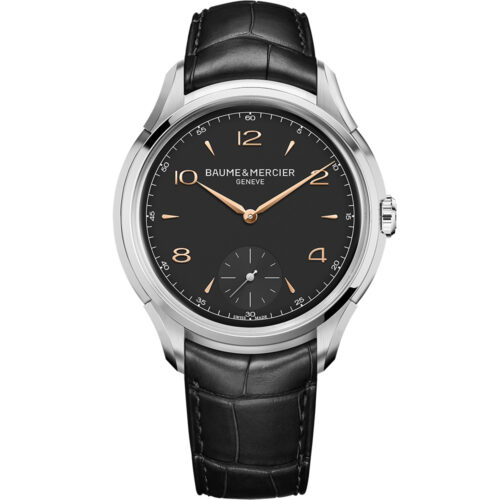 Baume Mercier Clifton 10364