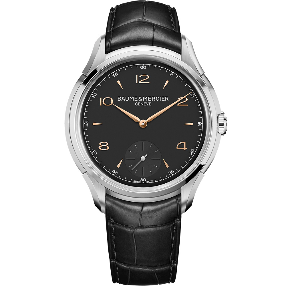 Baume Mercier Clifton 10364