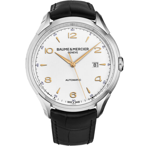 Baume Mercier Clifton 10365