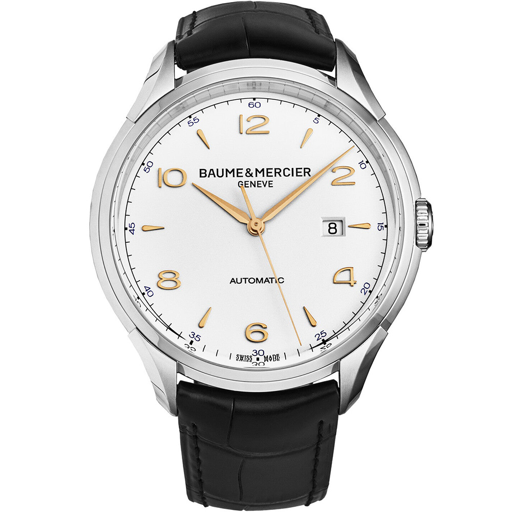Baume Mercier Clifton 10365