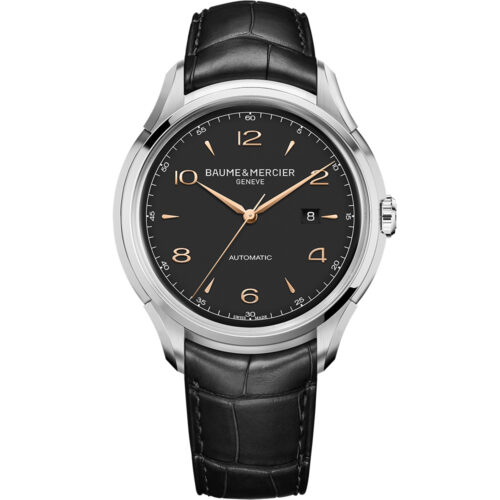 Baume Mercier Clifton 10366