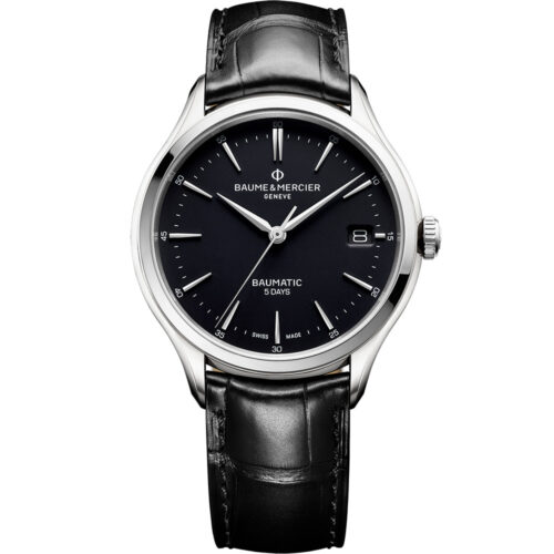 Baume Mercier Clifton 10399