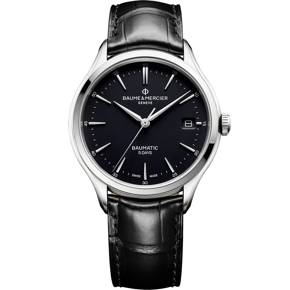 Baume Mercier Clifton 10399