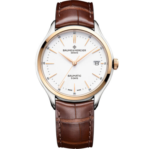 Baume Mercier Clifton 10401
