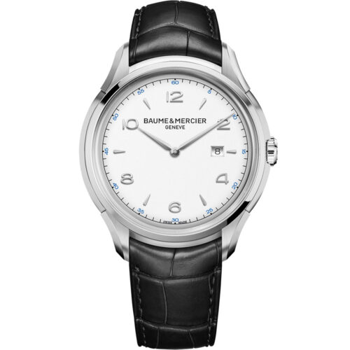 Baume Mercier Clifton 10419