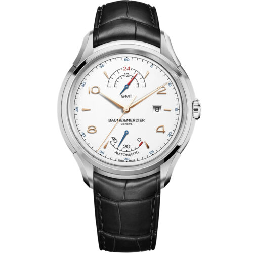 Baume Mercier Clifton 10421