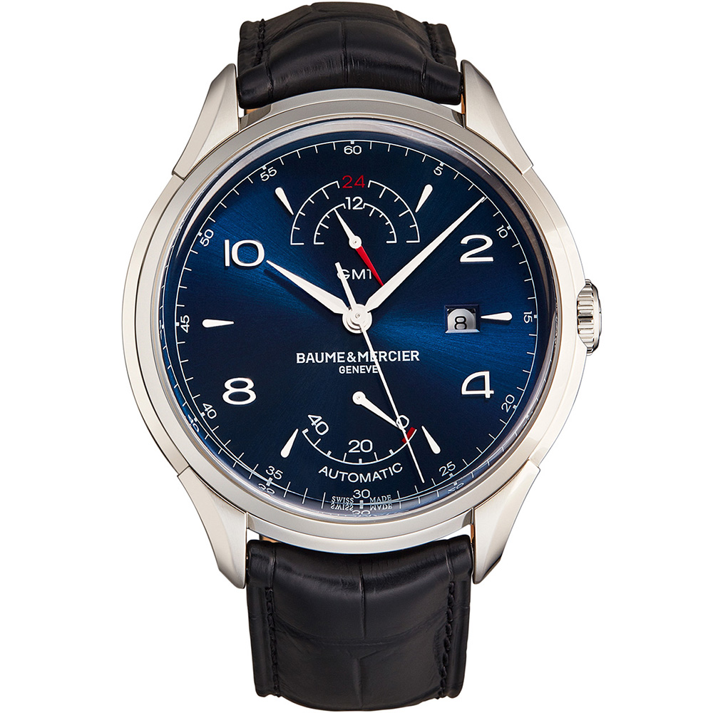 Baume Mercier Clifton 10422