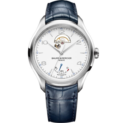 Baume Mercier Clifton 10448