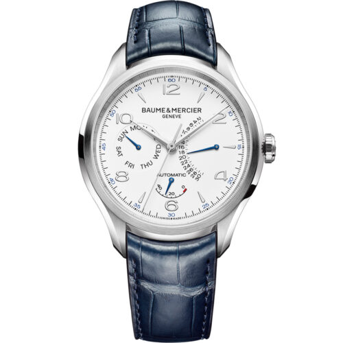 Baume Mercier Clifton 10449