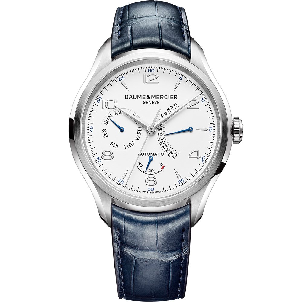 Baume Mercier Clifton 10449